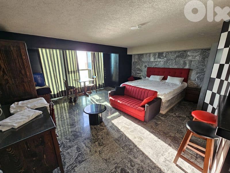 RWB388EA - Brand new Hotel for sale in Halat Jbeil 7