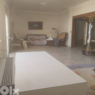 Apartment for Sale In Zalka  | Open View