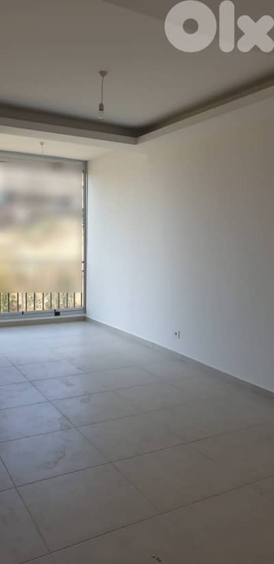 NEW BLDG APARTMENT FOR SALE IN HAZMIEH PRIME WITH VIEW, (HA-452)