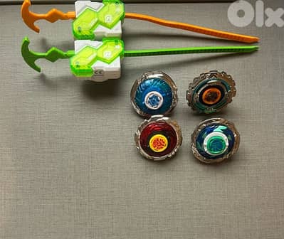 Beyblade