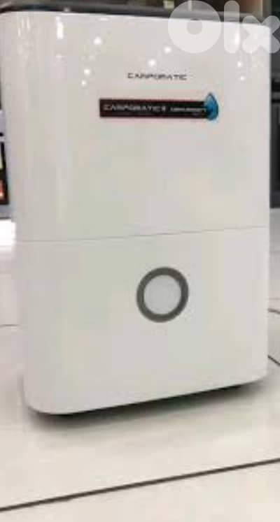 جهاز تنقية الهواء