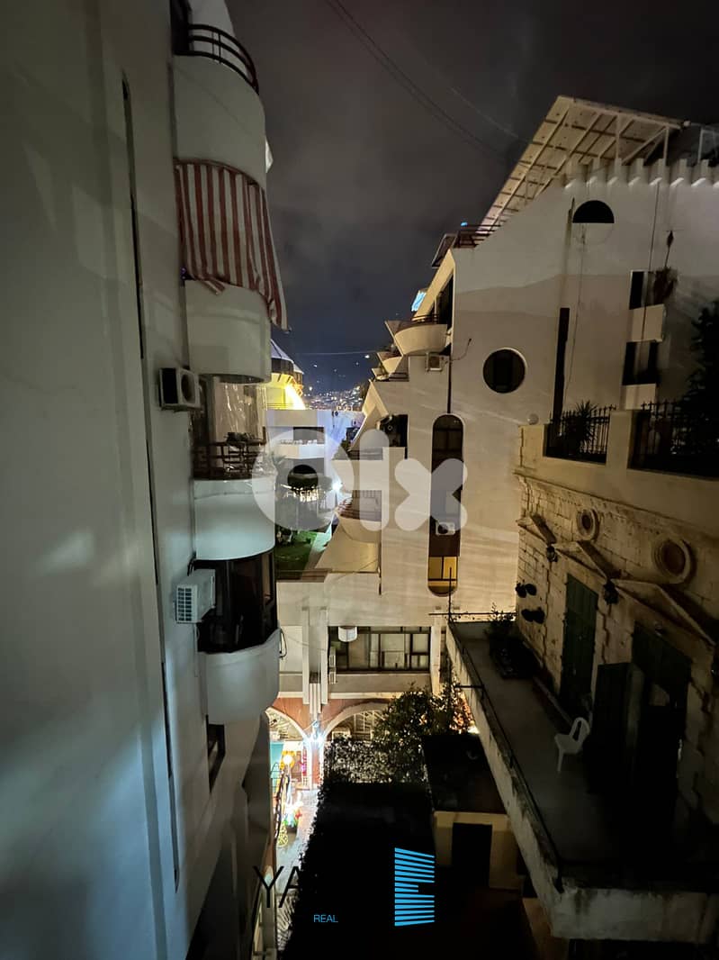 Chalet for Sale in Amwaj, Jounieh  شاليه للبيع في أمواج، جونيه 1