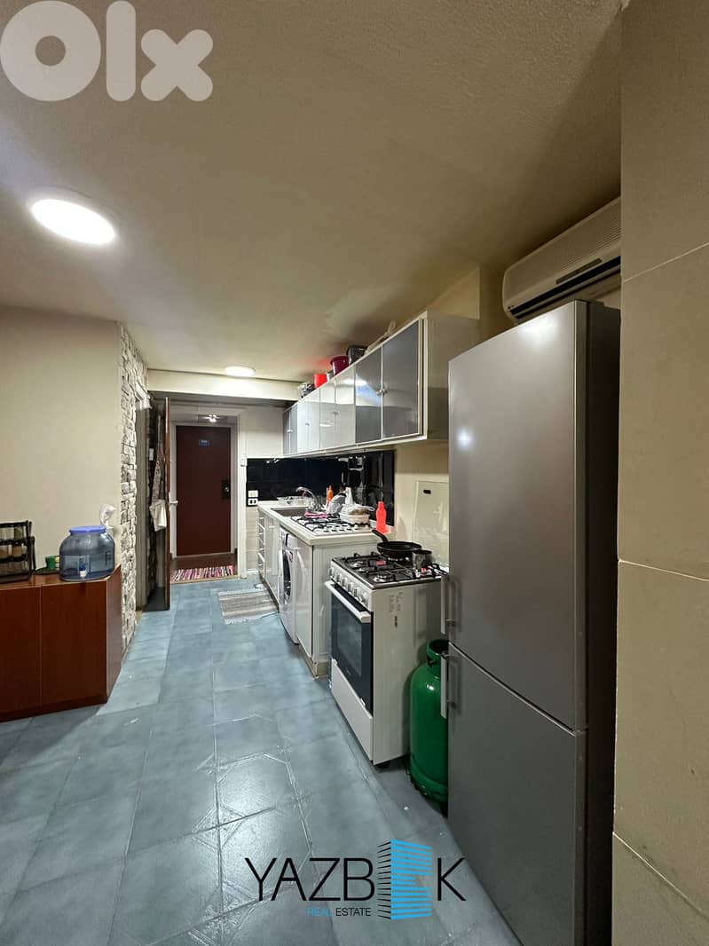 Chalet for Sale in Amwaj, Jounieh  شاليه للبيع في أمواج، جونيه 2