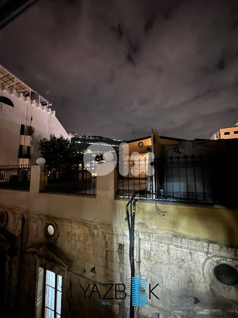 Chalet for Sale in Amwaj, Jounieh  شاليه للبيع في أمواج، جونيه 3