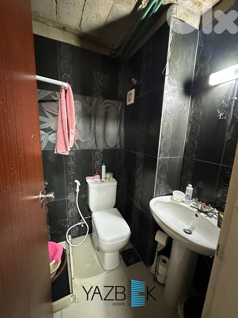 Chalet for Sale in Amwaj, Jounieh  شاليه للبيع في أمواج، جونيه 4