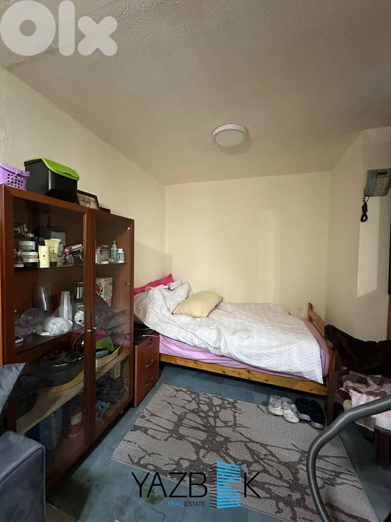 Chalet for Sale in Amwaj, Jounieh  شاليه للبيع في أمواج، جونيه 5