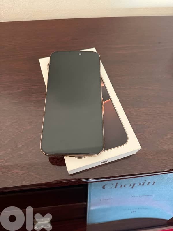 iphone 16 pro max 256gb 98 battery 2