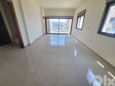 ESKEN ACCEPTED!! 3 BEDROOMS IN ZOUK MOSBEH + SEA VIEW  (ZM-163)
