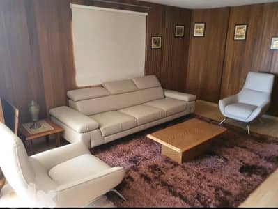 Chalet For Sale In Ouyoun El Siman - شاليه للبيع في عيون السيمان
