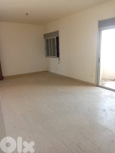 ZOUK MOSBEH + VIEW 150SQ 3 BEDROOMS NEW BUILDING , ZM-122