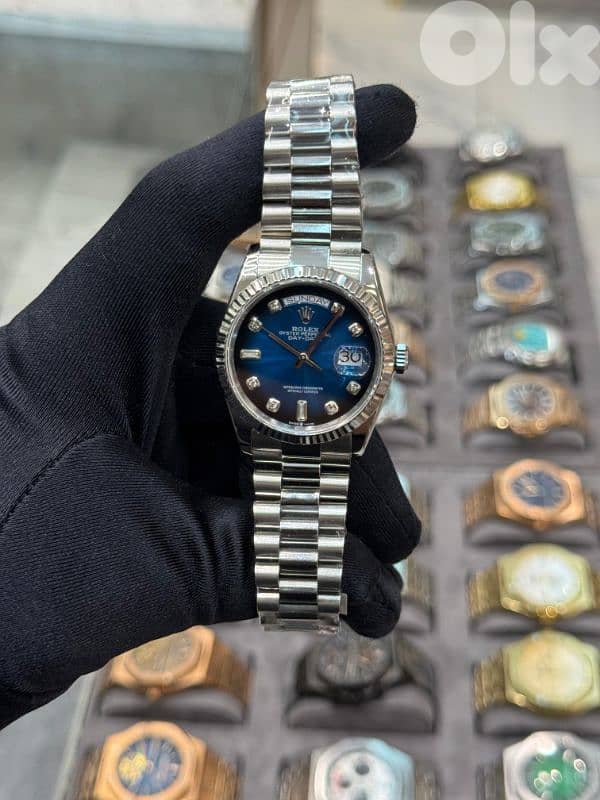 rolex 2