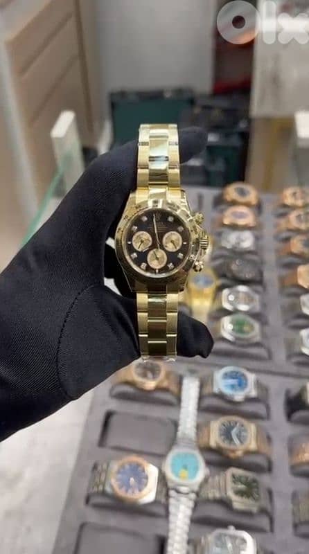 rolex 6