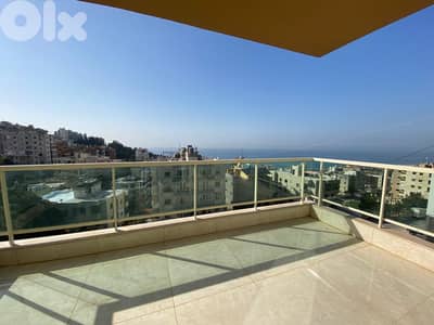 Duplex For Sale In Blat - شقة دوبلكس للبيع في بلاط