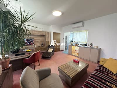 Apartment for Sale In Achrafieh - شقة للبيع في الأشرفية