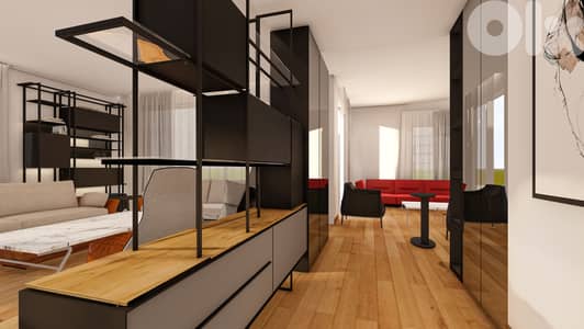 Decoration & interior design