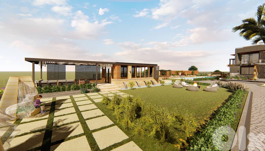 Decoration & interior design 2