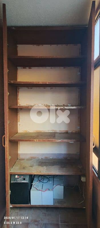 خزانة صناعية 1