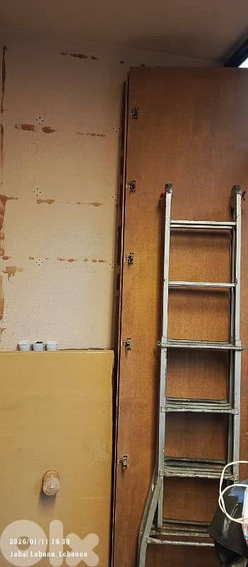 خزانة صناعية 2