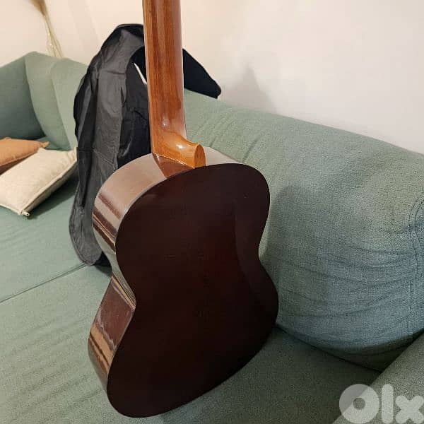 guitar yamaha japan 2