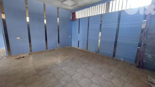 Prime Retail Opportunity in a Stunning Location in Bayada