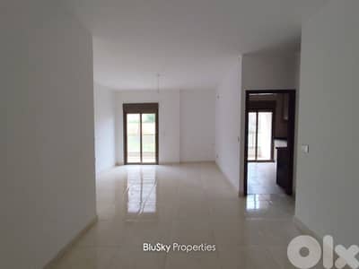 Apartment with Mountain View For RENT In Zouk Mkayel شقة للإيجار #PM