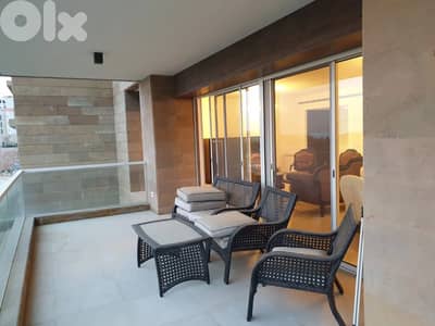 Beit Misk/For Rent Spacious 3-Bedroom Apartment Only $2,000 - بيت مسك