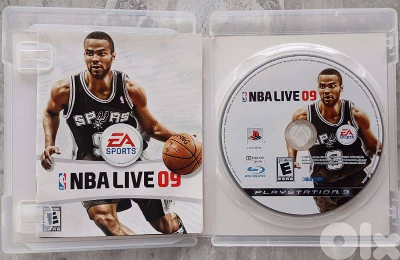 PS3 console + two controllers + 5 games 5