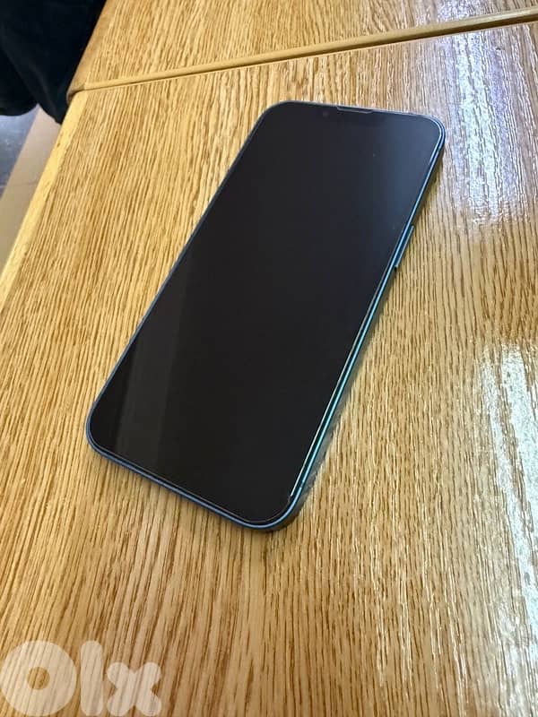 Iphone 13 Blue 128GB 2
