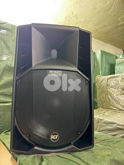 rcf 715A high quality اسعار جملة
