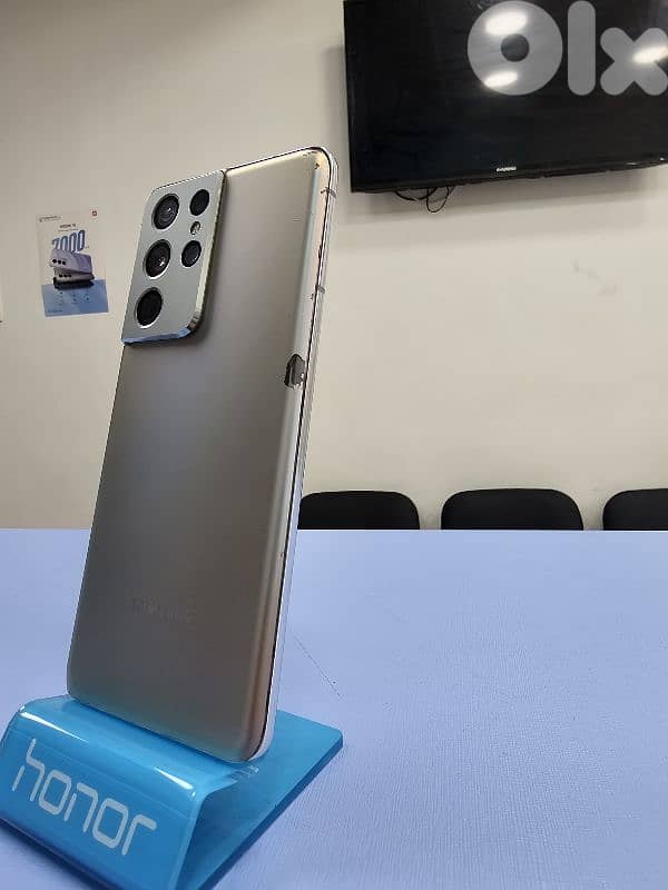 Samsung S21 Ultra 5g 1