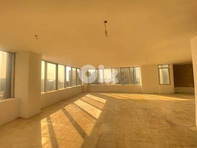 Office for Rent – Dbayeh Center (Sarkis Area)