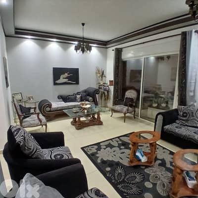 Apartment for Sale In Zalka | Open View شقة للبيع في الزلقا