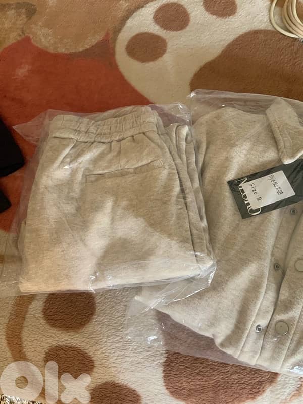 full set medium size 1