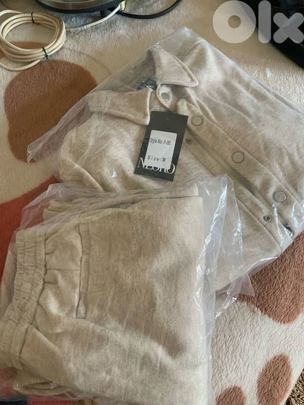 full set medium size 3