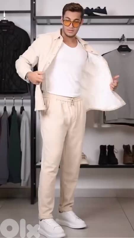 full set medium size 4