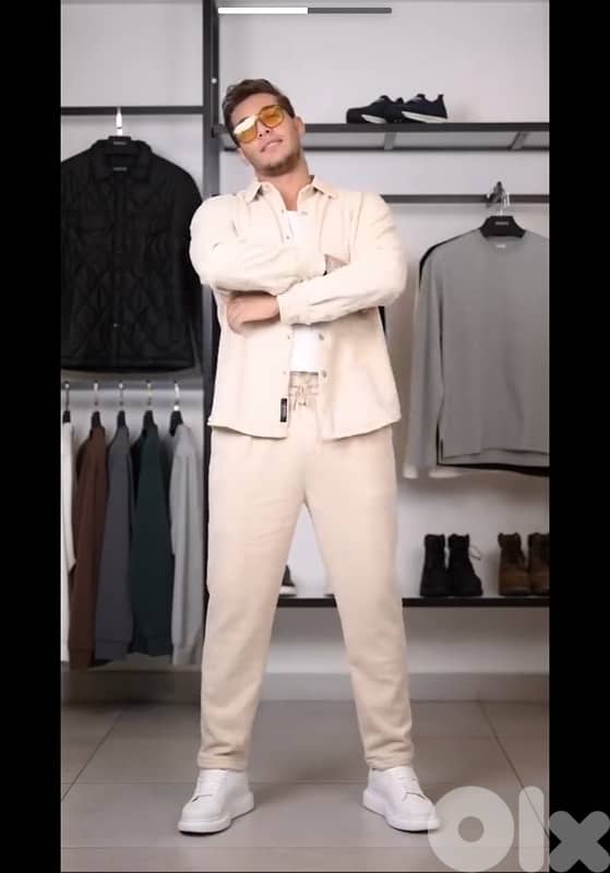 full set medium size 5