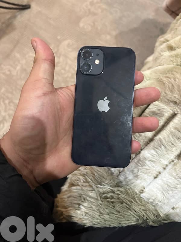 iPhone 12mini 1