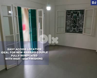 Easy access | small office or clinic - Achrafieh/الأشرفية REF#DJ130200