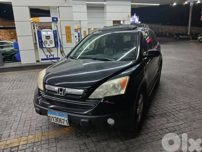 Mercedes-Benz C-Class 2008