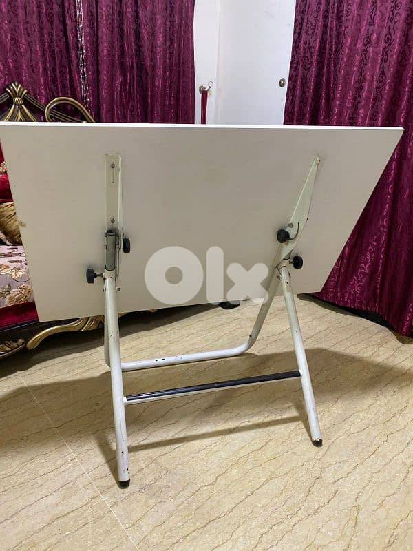 drawing table 1