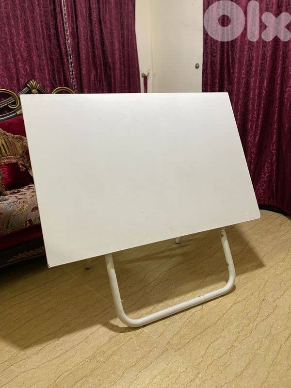 drawing table 2
