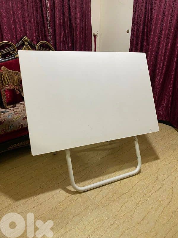 drawing table 3