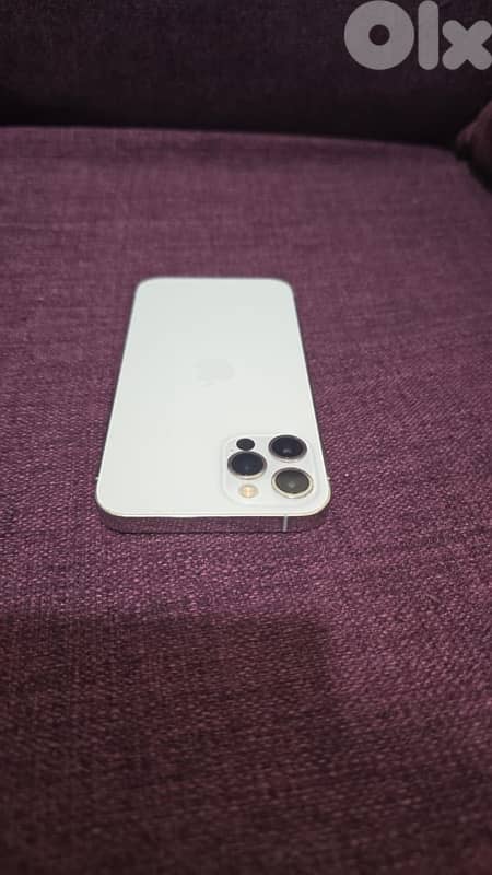 IPhone 12 Pro 256gb 1