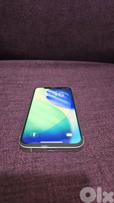 IPhone 12 Pro 256gb 2