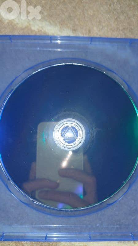 FC24 PS5 used like new 1