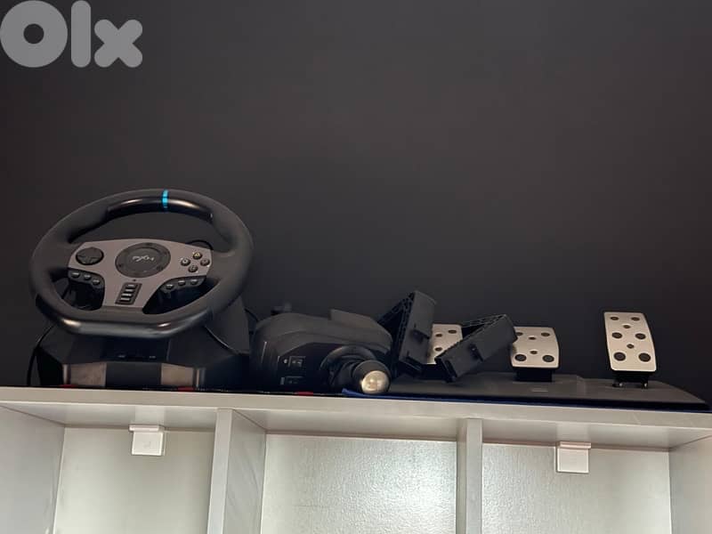 steering wheel v9 gen 2 1