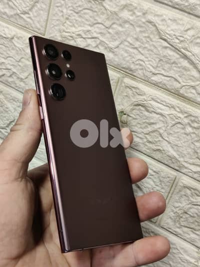 S 22 ultra 256gb 12 ram