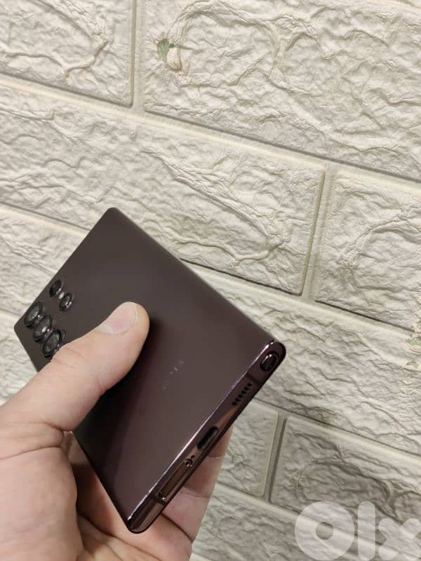 S 22 ultra 256gb 12 ram 2