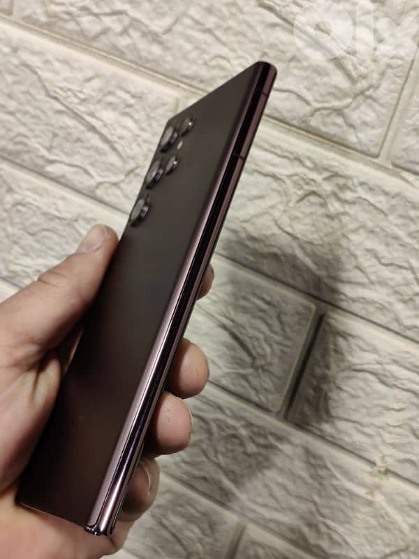 S 22 ultra 256gb 12 ram 4