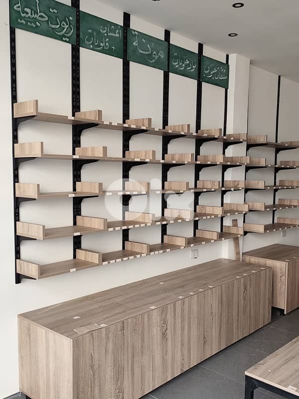 ستاند محل كامل 2